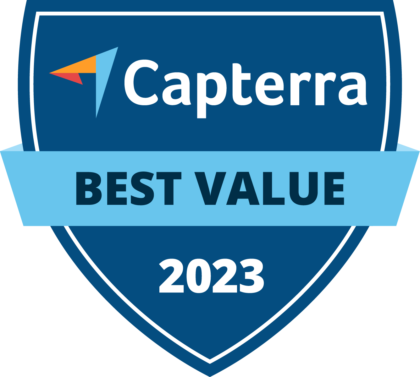 Capterra Profile