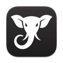Elephas logo