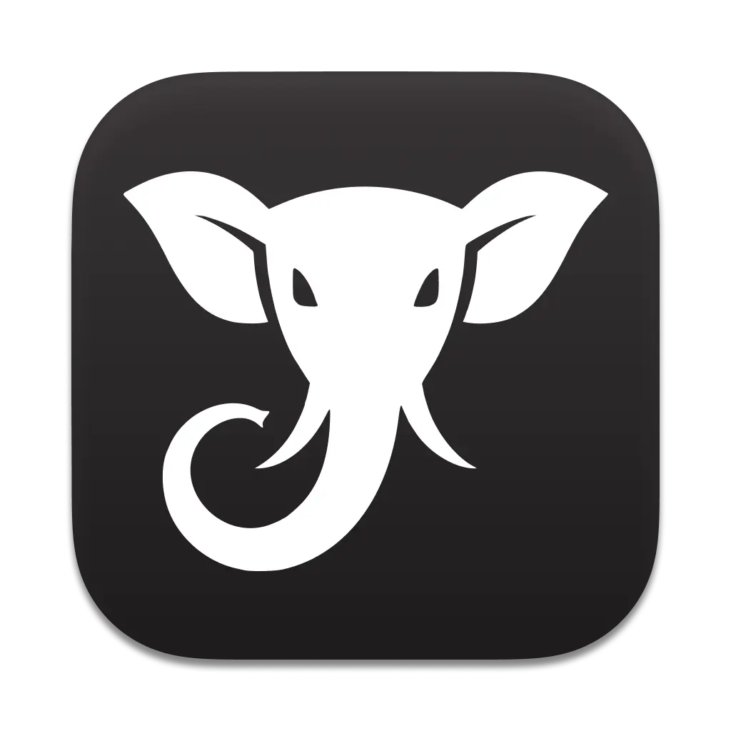 Elephas Logo