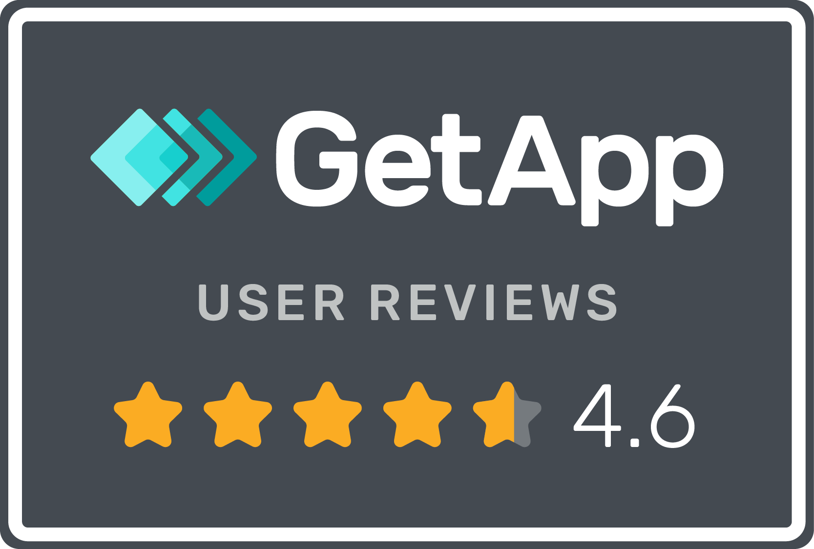 GetApp Review