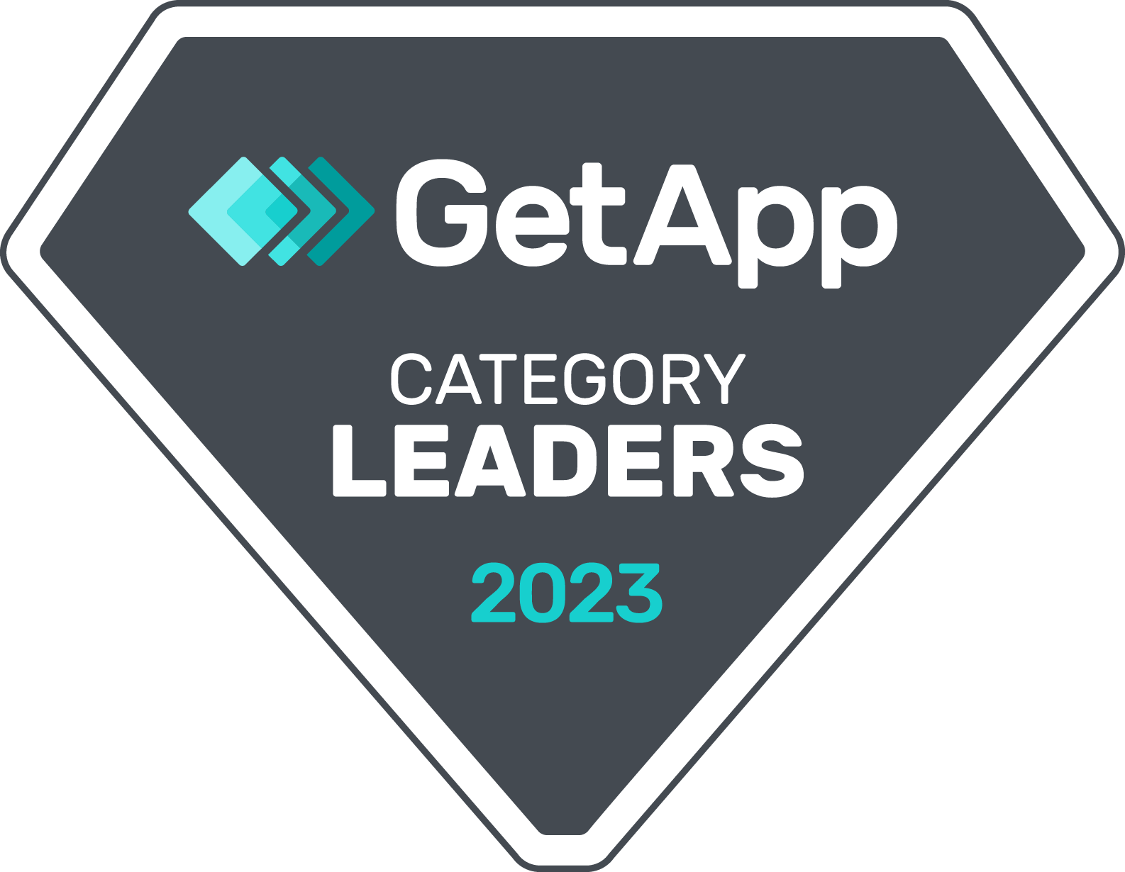 GetApp Category Leaders