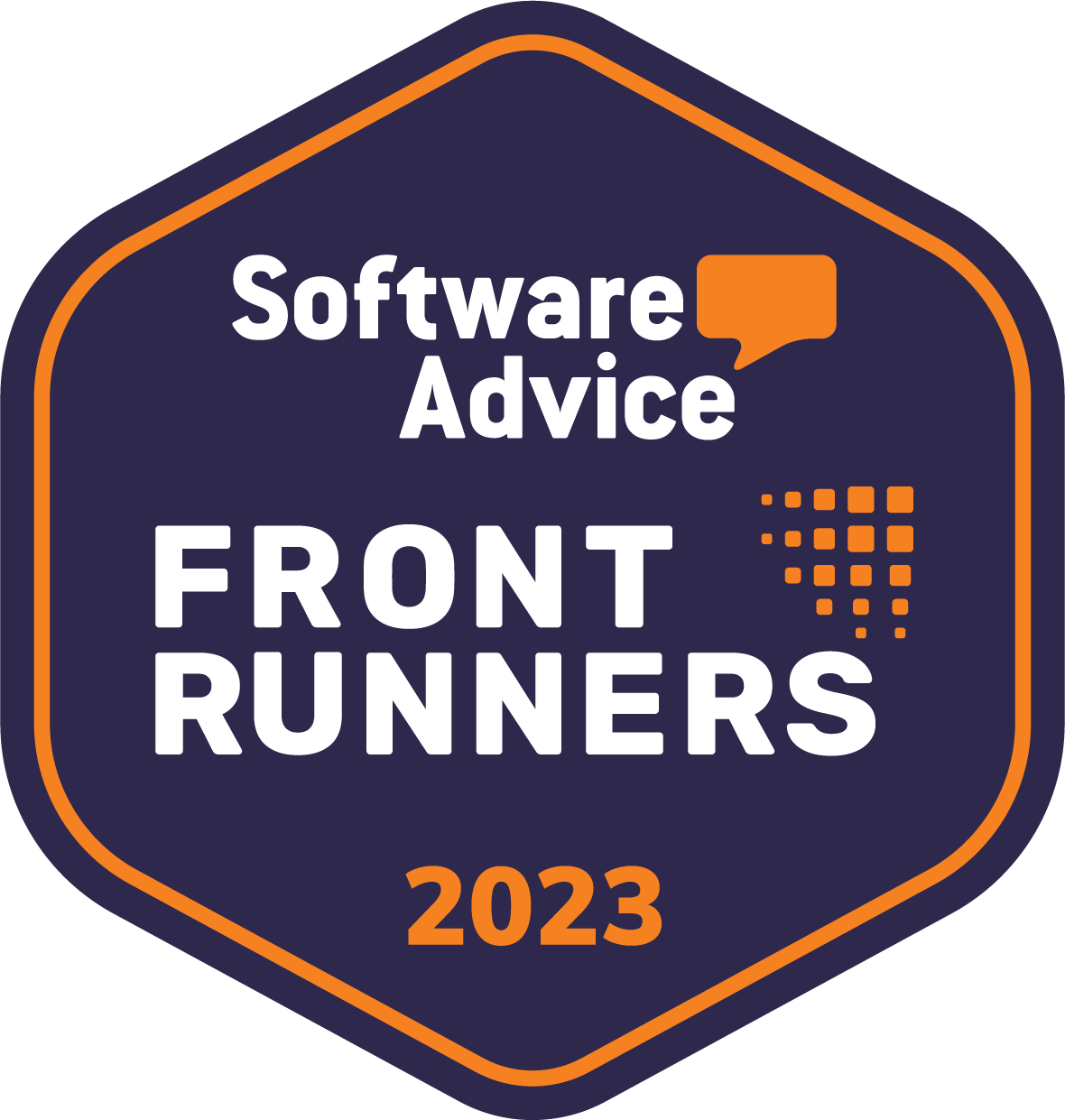 Software Advice Frontrunners