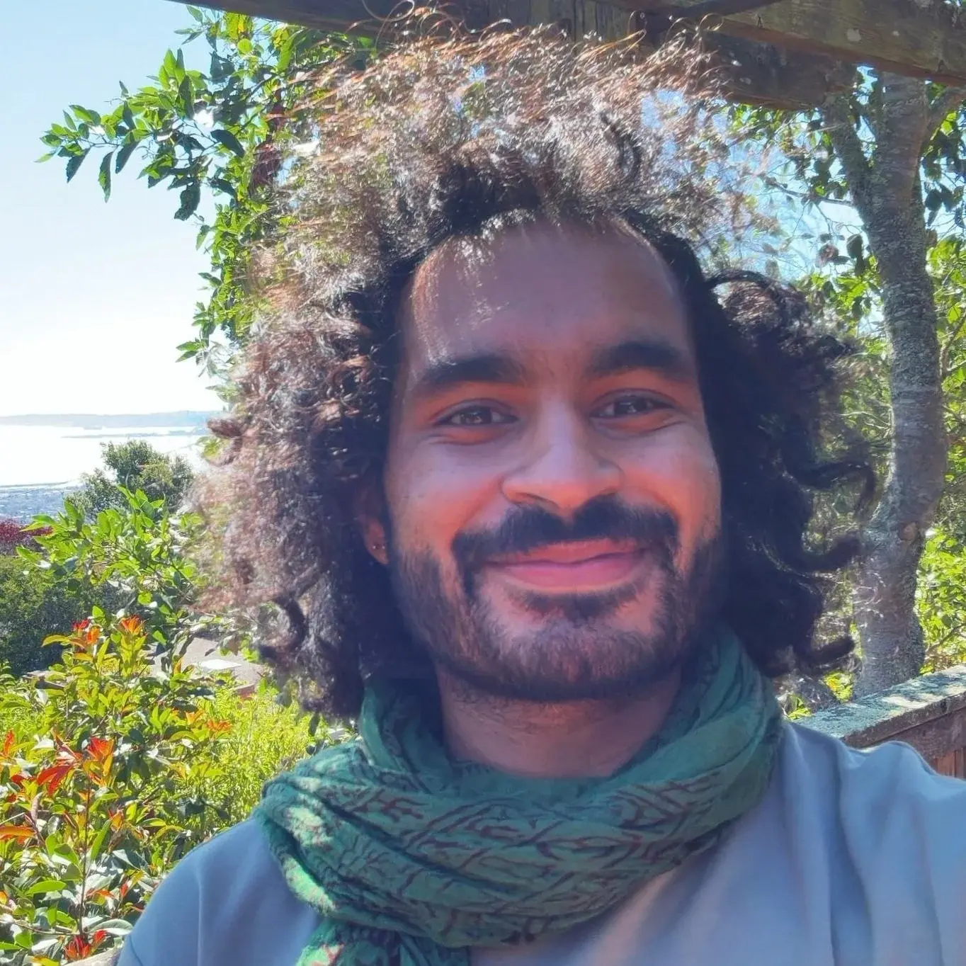 Mrinank Sharma, former head of Anthropic's Safeguards Research Team