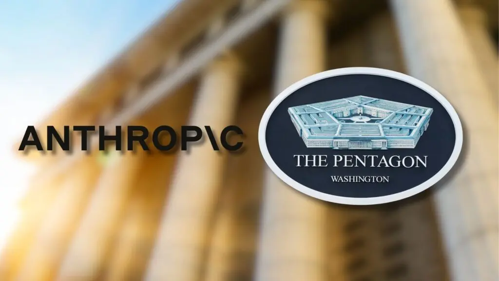 Anthropic's five legal claims against the US government