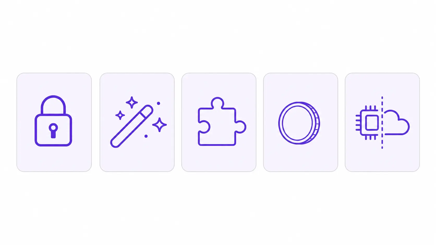 Five criteria for confidential Mac AI