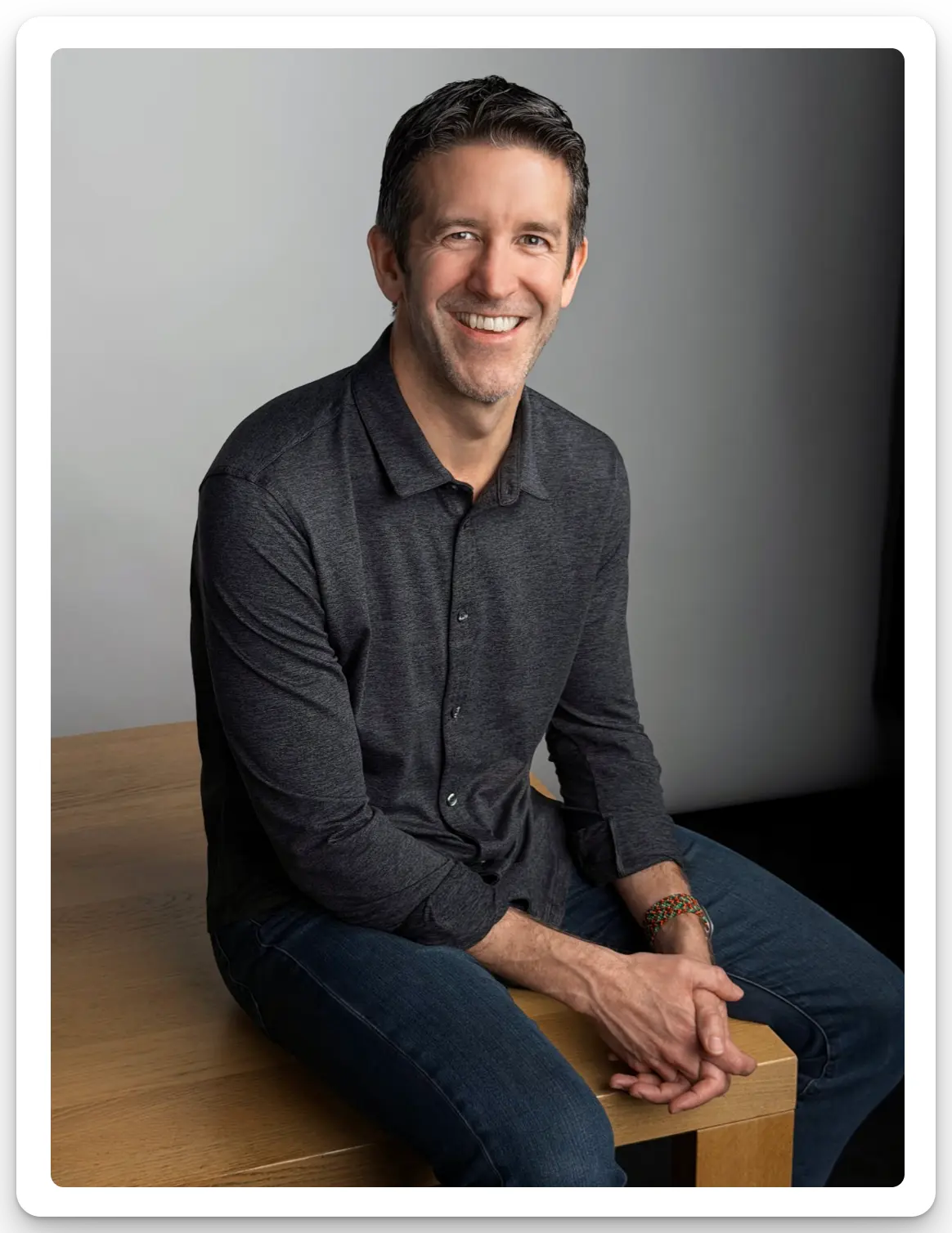 John Ternus, Apple's next chief executive officer