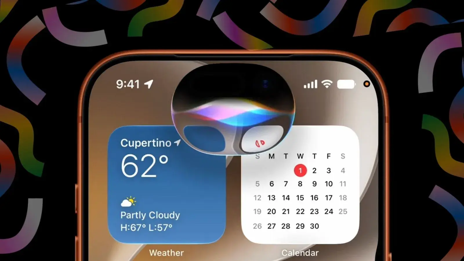 The Apple devices that support the new Siri AI and Apple Intelligence